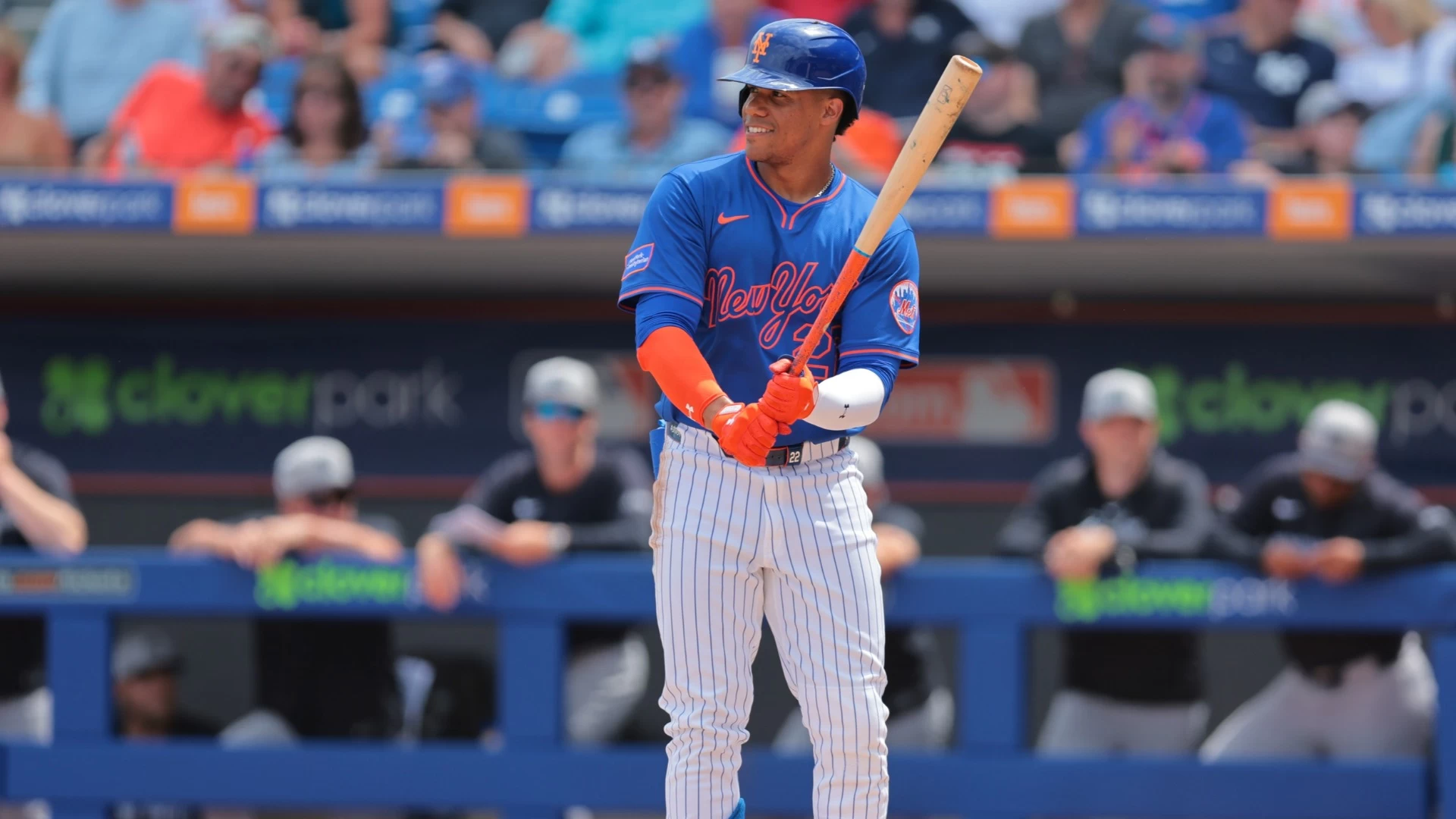 NY Mets Dominate MLB Opening Days: Historic Win Stats