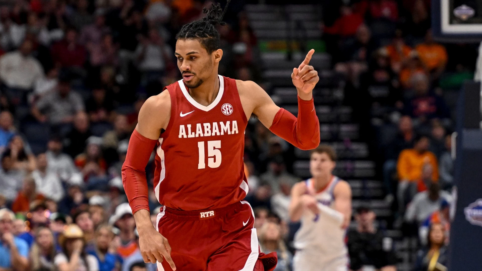Alabama vs. BYU Sweet 16 Clash: High-Stakes Game Preview