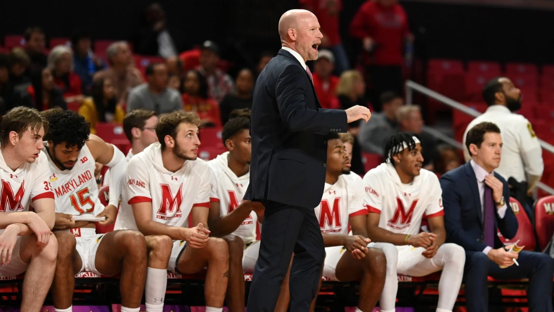 Sweet 16 NCAAT Best Bets: Florida vs. Maryland & More