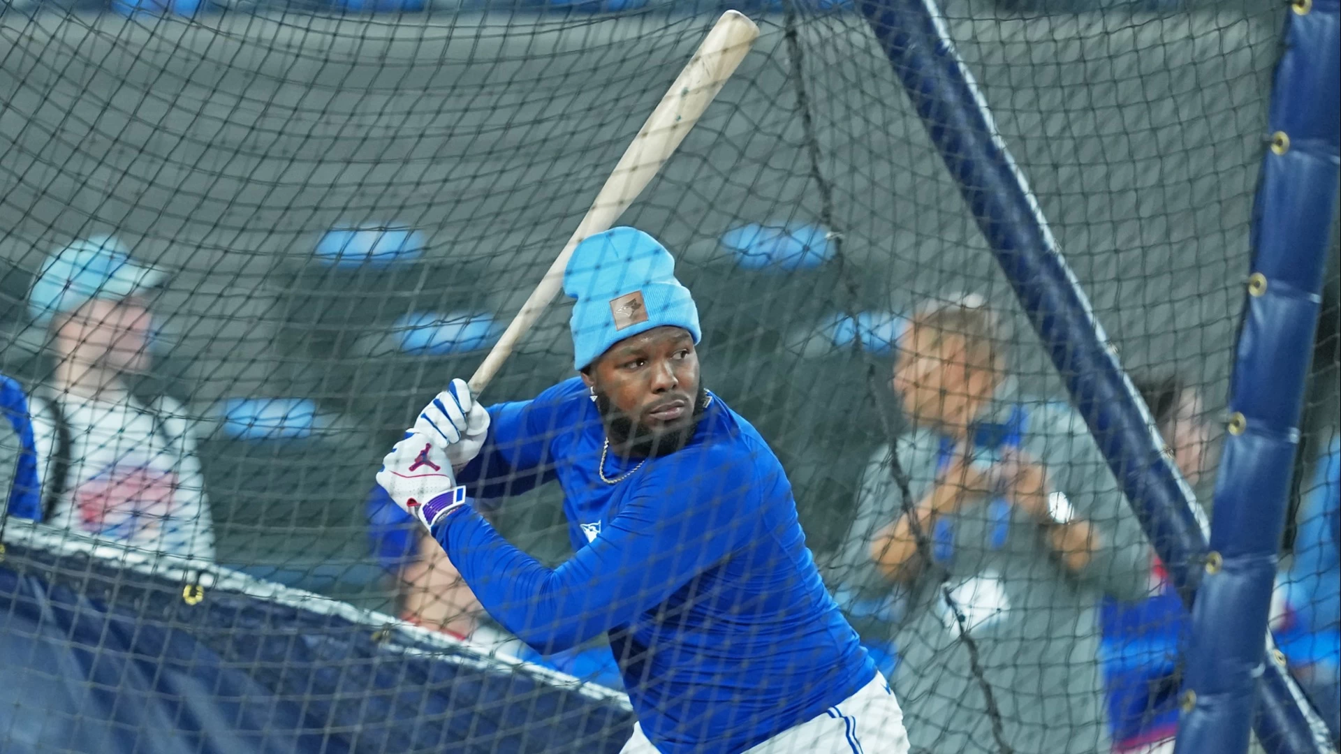 Toronto Blue Jays' Shaky Start: Season Expectations