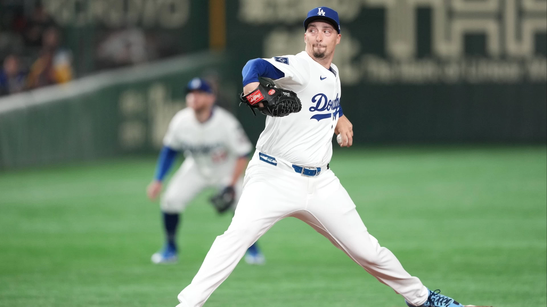 Dodgers vs. Tigers: Home Opener Clash with Snell & Skubal