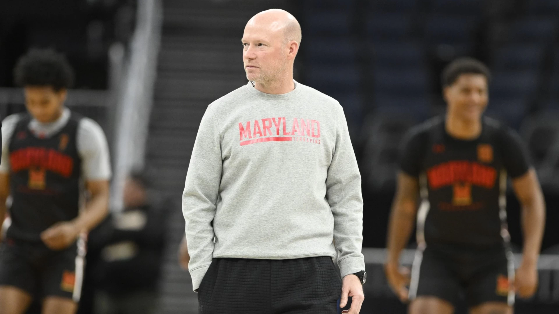 Maryland vs. Florida Showdown Amidst NIL Controversy