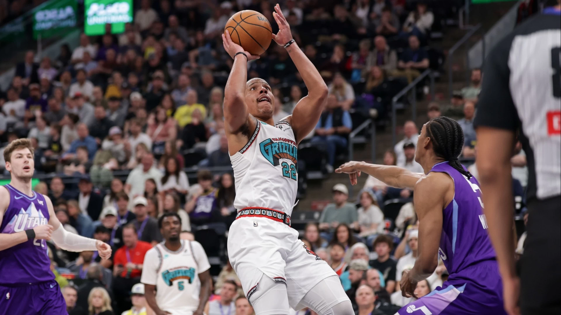 Grizzlies, Rockets and Blazers NBA Predictions Tonight