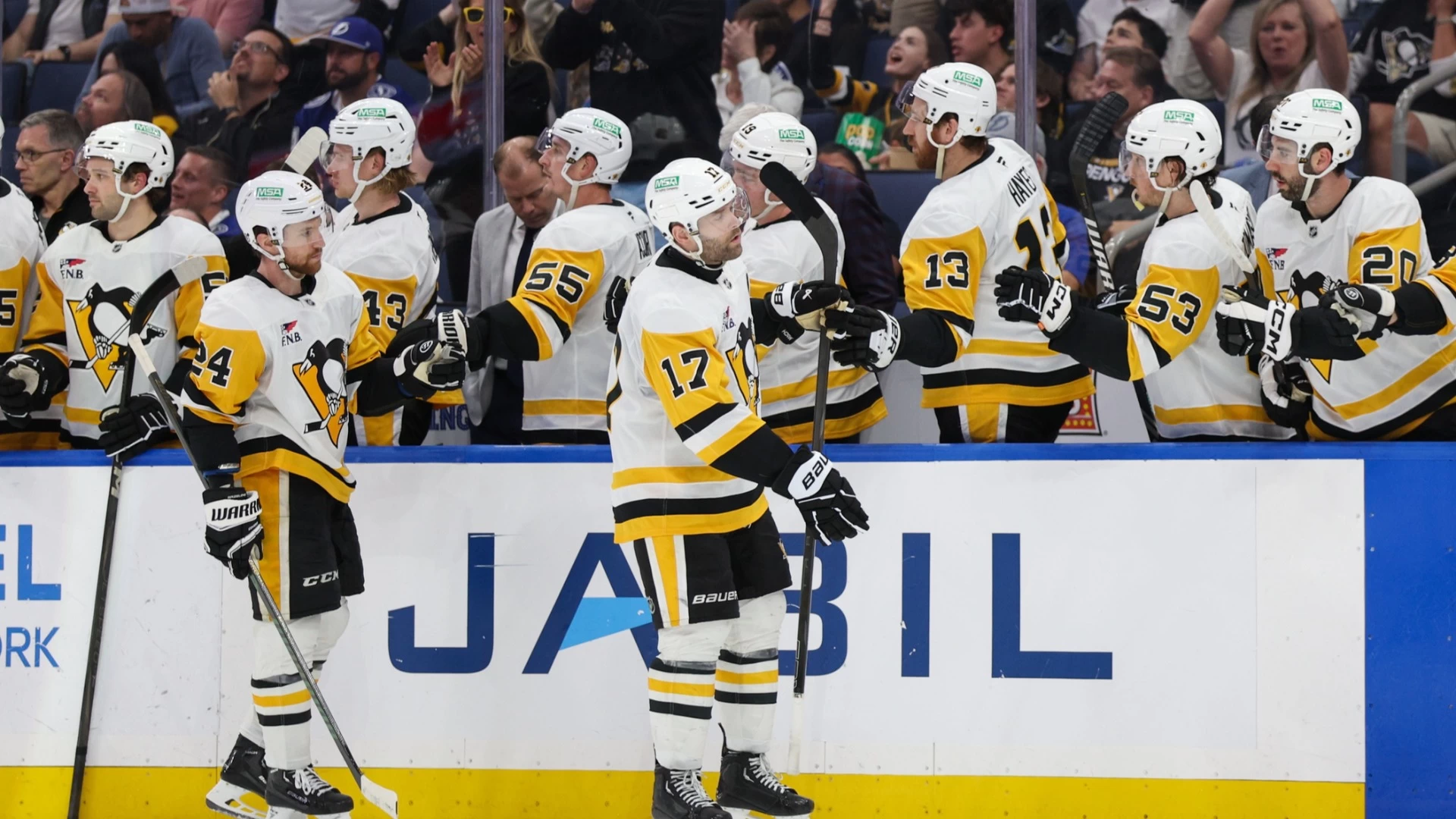 Key NHL Predictions: Capitals, Canadiens, and Lightning Previews