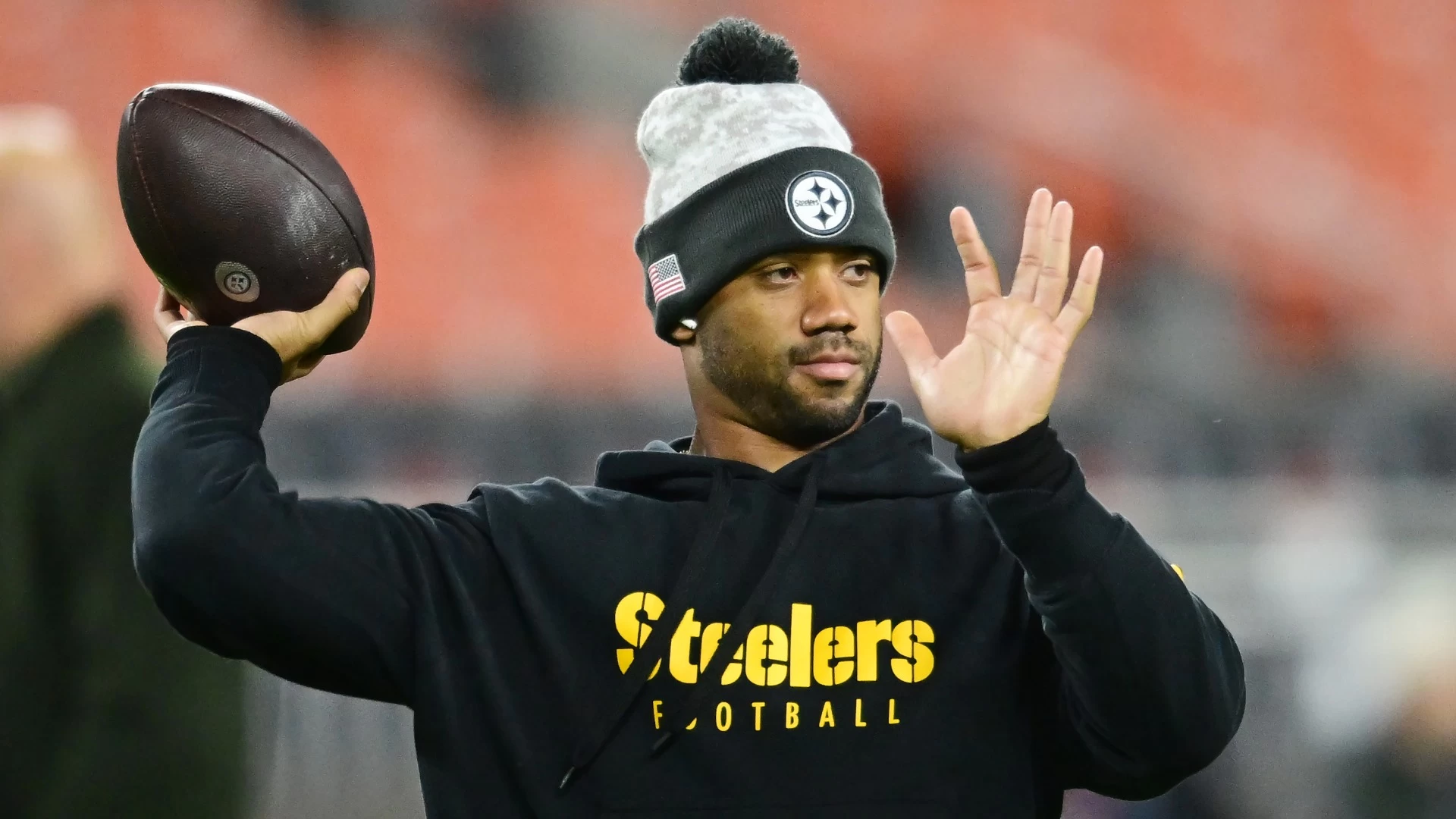 Russell Wilson Signs with the Giants: A Recipe for Success?