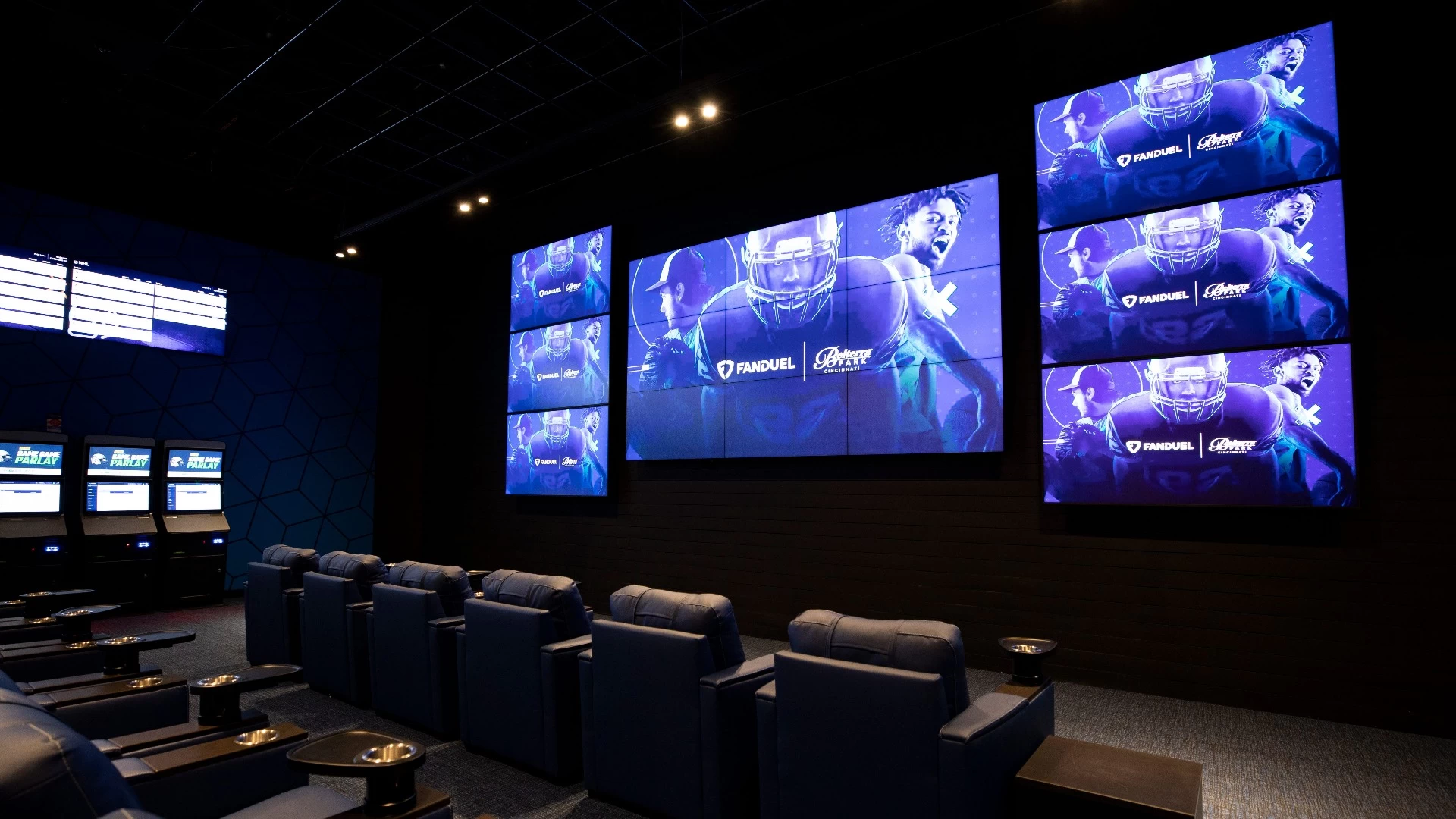 Sports Betting Alternatives Emerge in Legal Gray Areas