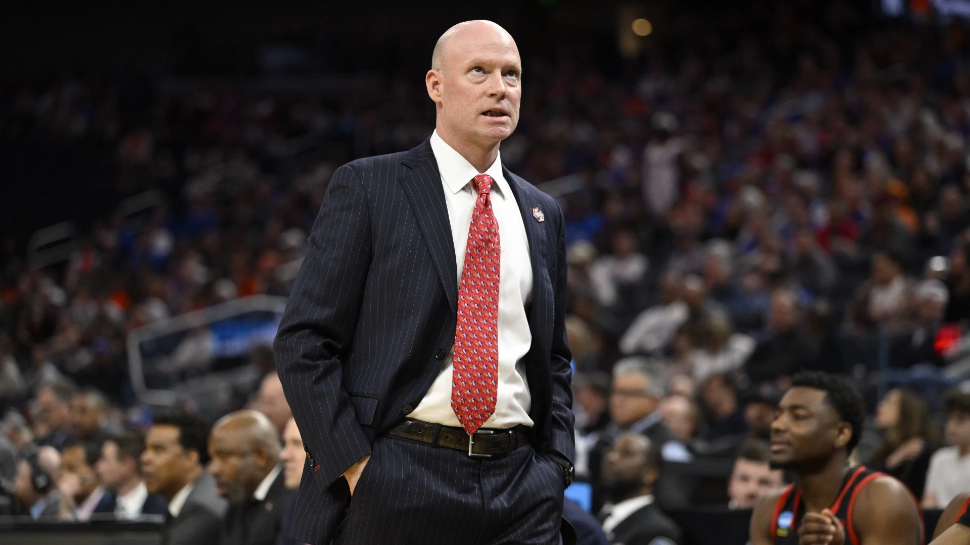 Decline in Popularity at Villanova Due to Coaching Shift