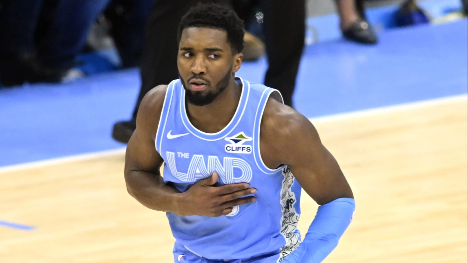 Tonight’s NBA Match-Ups: Detroit vs. Cleveland, Clippers' Edge