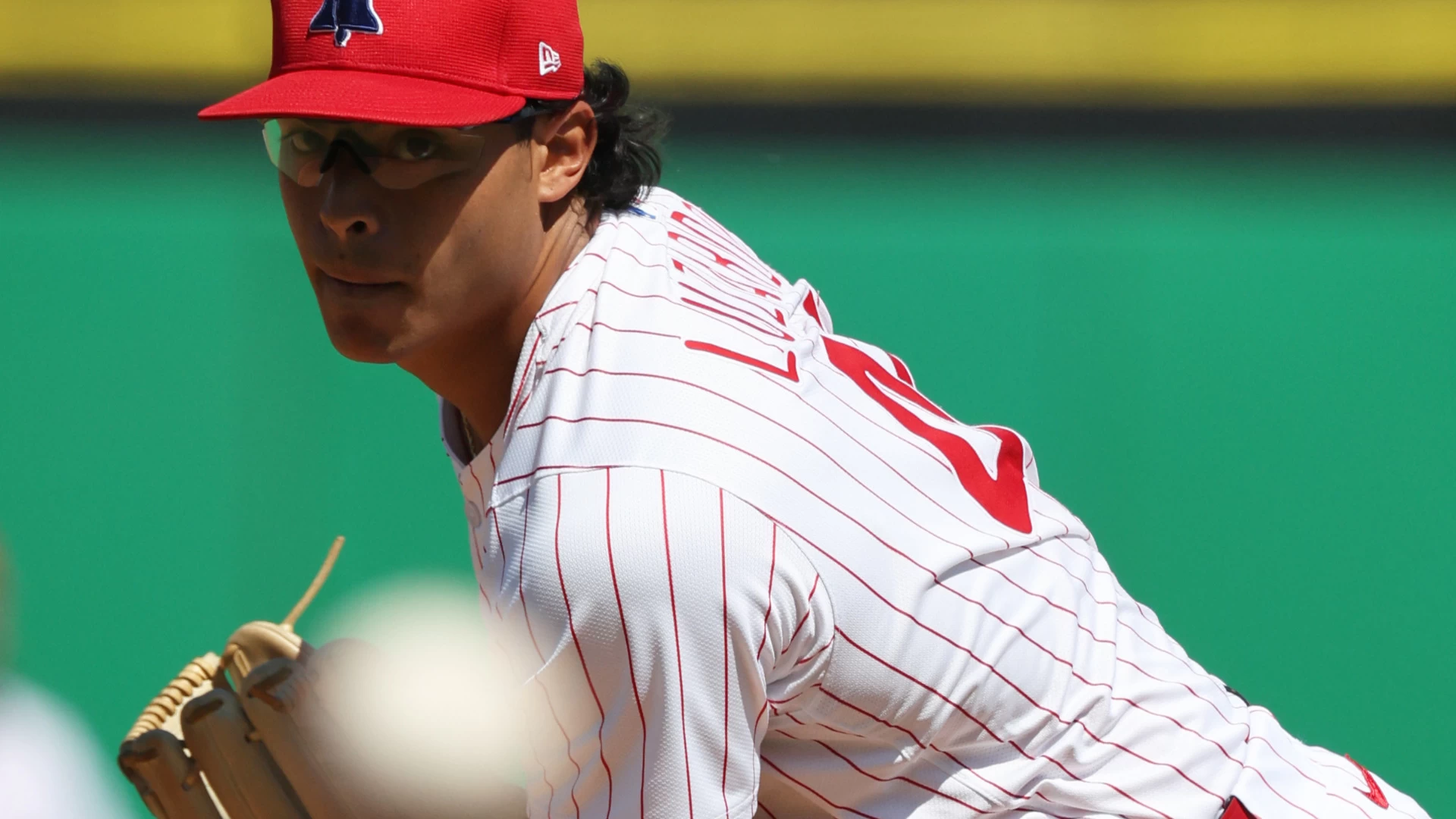 Phillies vs. Nationals: A Preview of the Weekend's Game