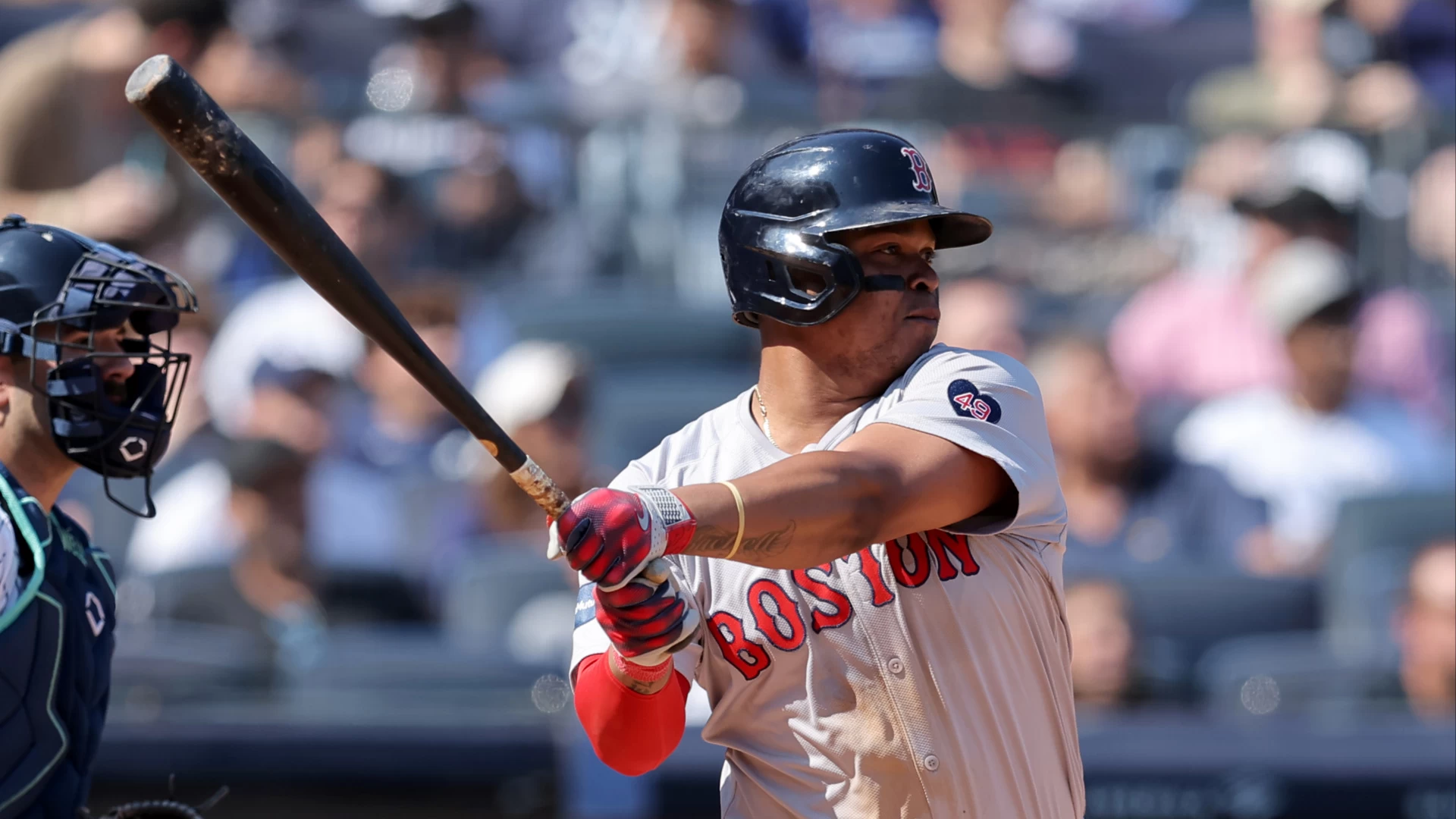 Rafael Devers’s Struggles: Shoulder Injury and DH Role