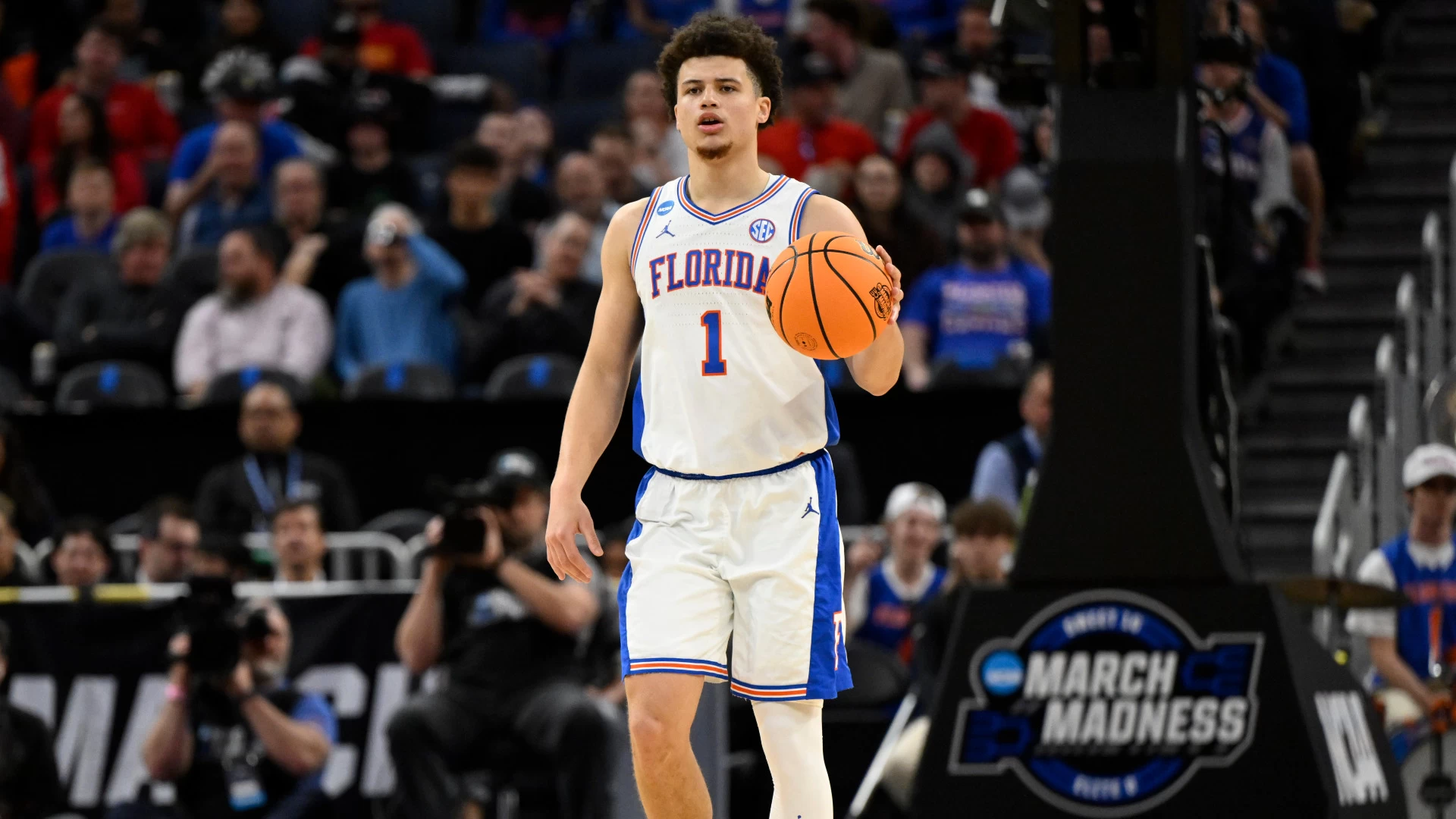 Florida vs. Texas Tech Game Analysis: Who Will Dominate?