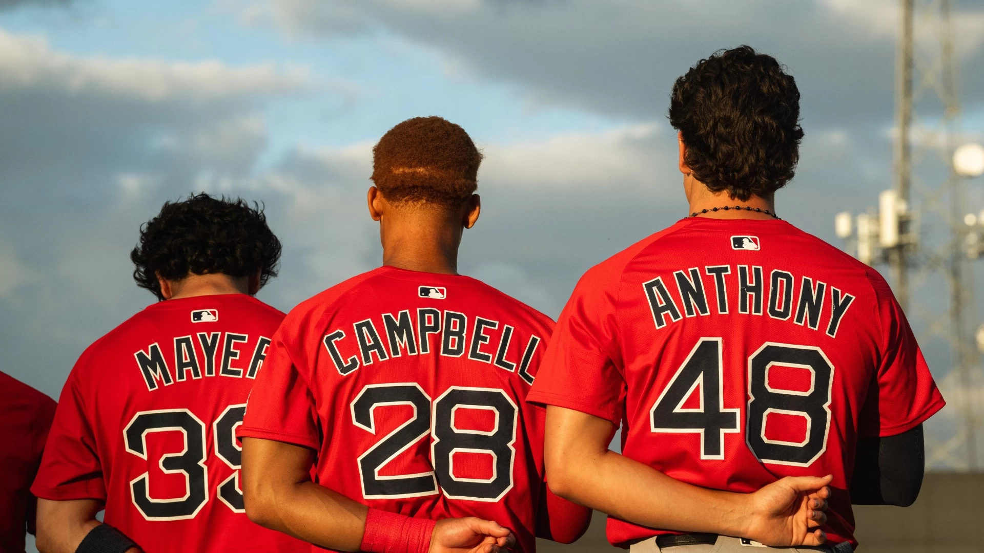 Red Sox Strategy: Embracing Depth with Youth Movement