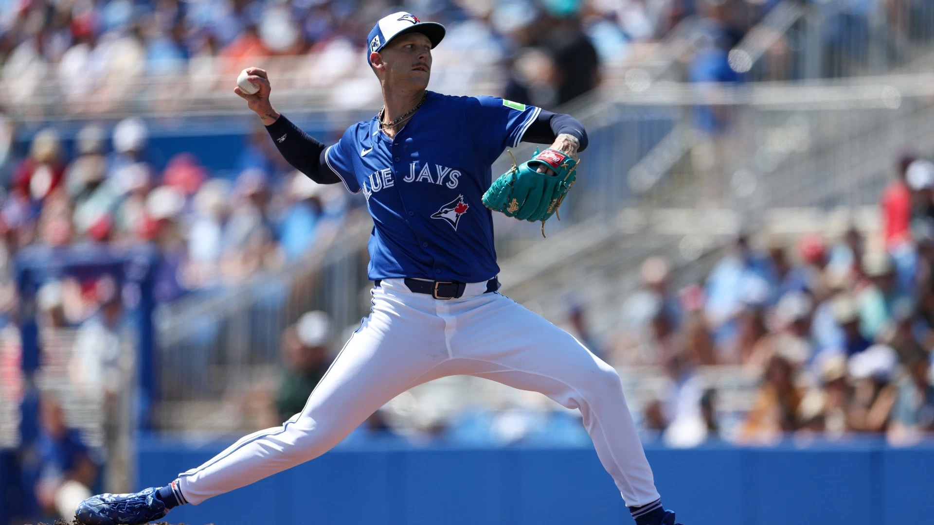 Bowden Francis & Drew Rasmussen: Key 2025 MLB Starts