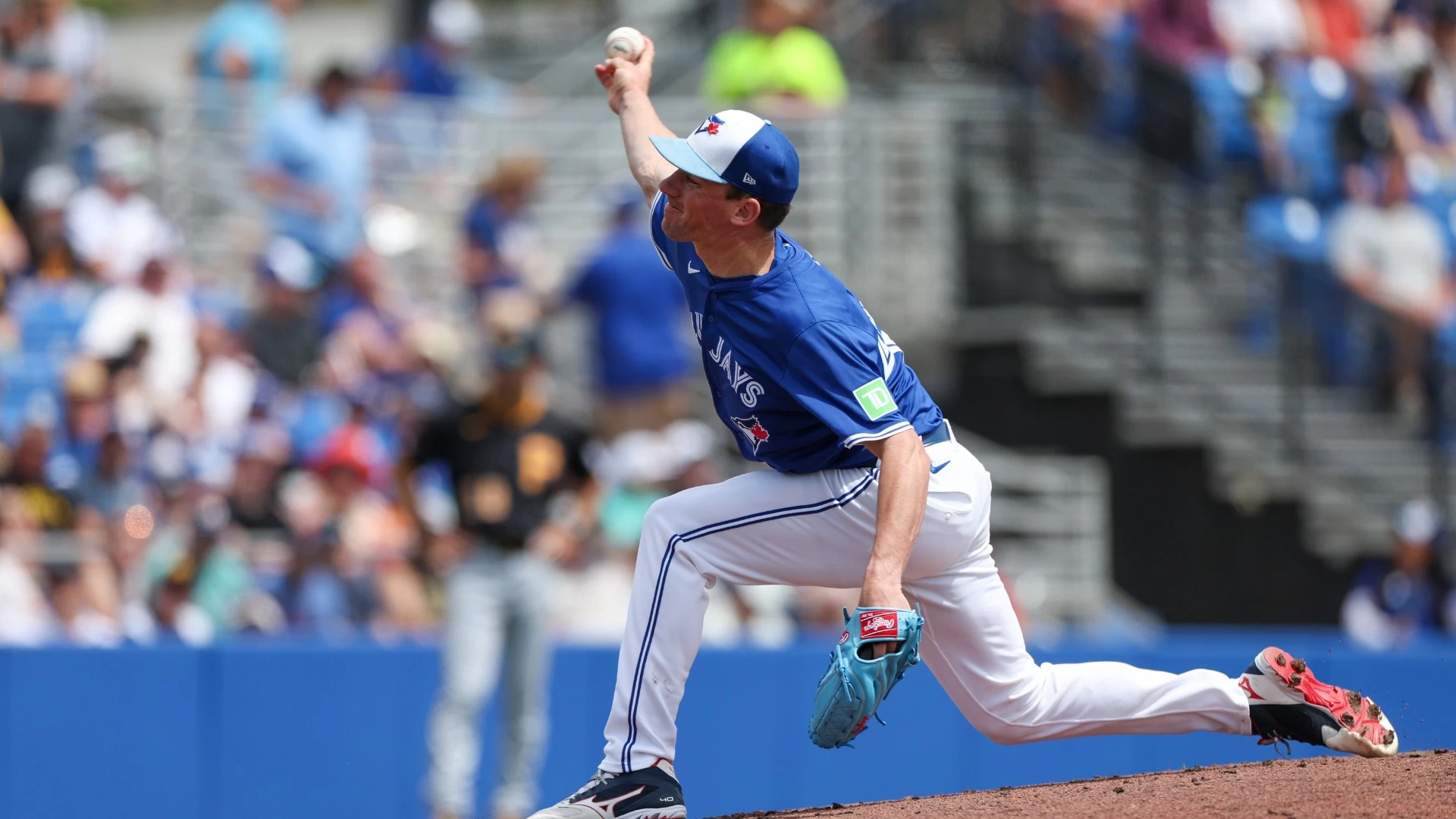 Analyzing Chris Bassett's Performance Against Baltimore's Lineup