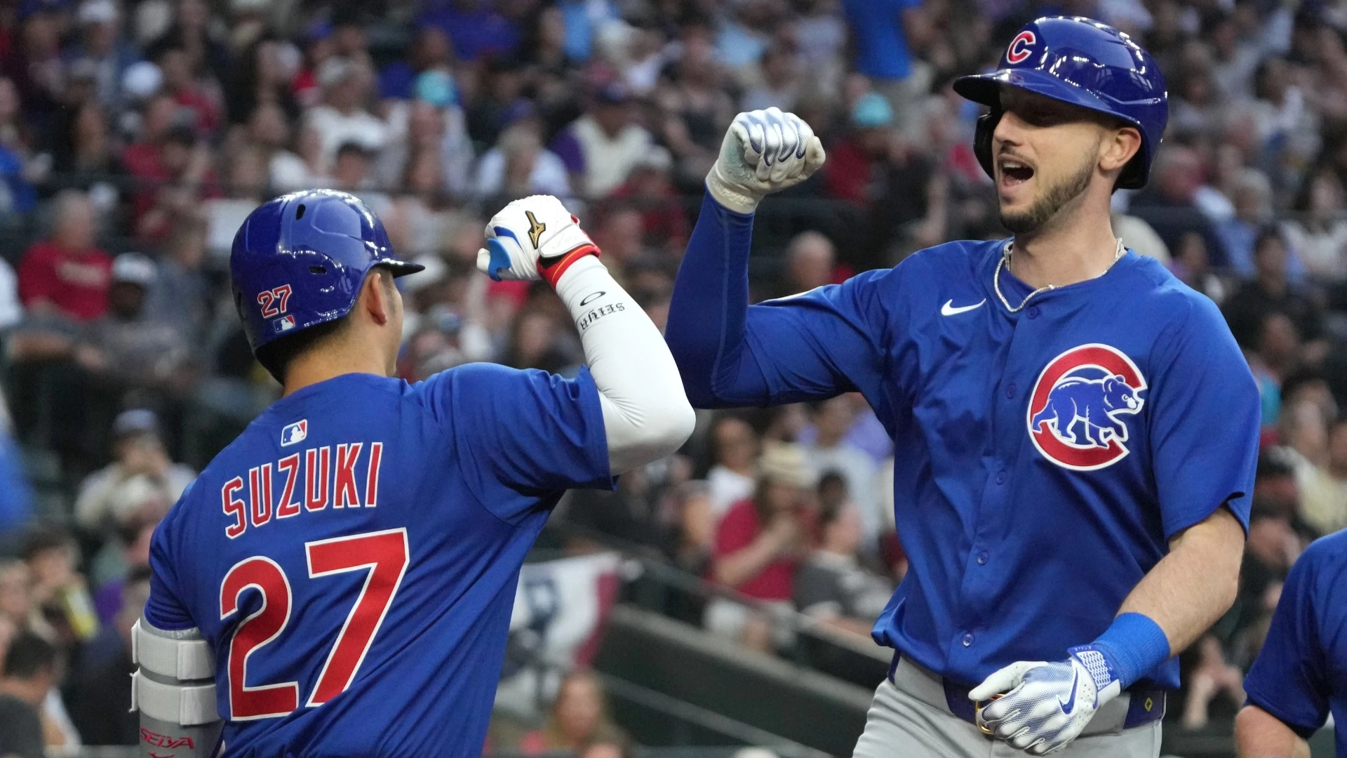 Cubs vs. Diamondacks Game Preview: Scoring and Pitchers