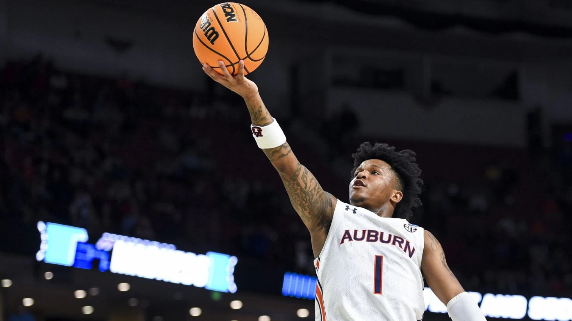 NCAA Final Four 2025: Duke vs Houston, Florida vs Auburn Faceoff!