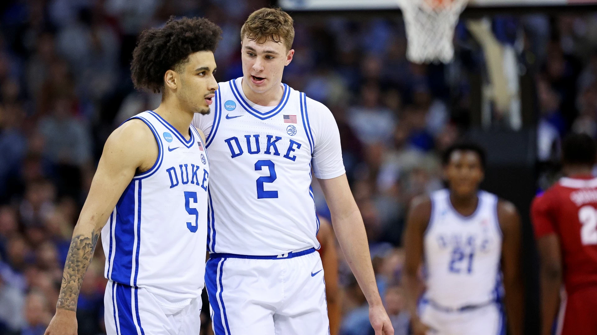 NCAA Tournament Insight: No Cinderellas in This Year's Final Four