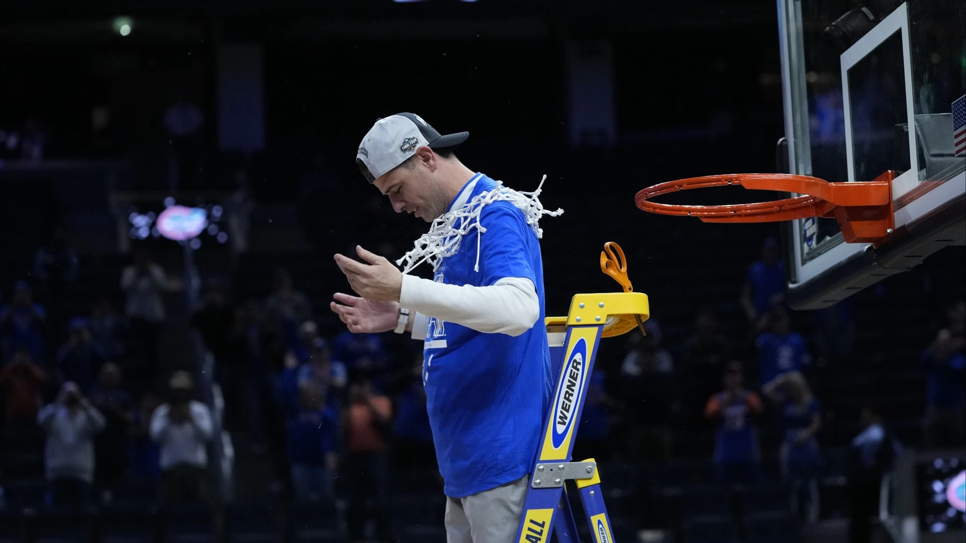 All Top Seeds Reach Final 4: A Historic NCAA Showdown