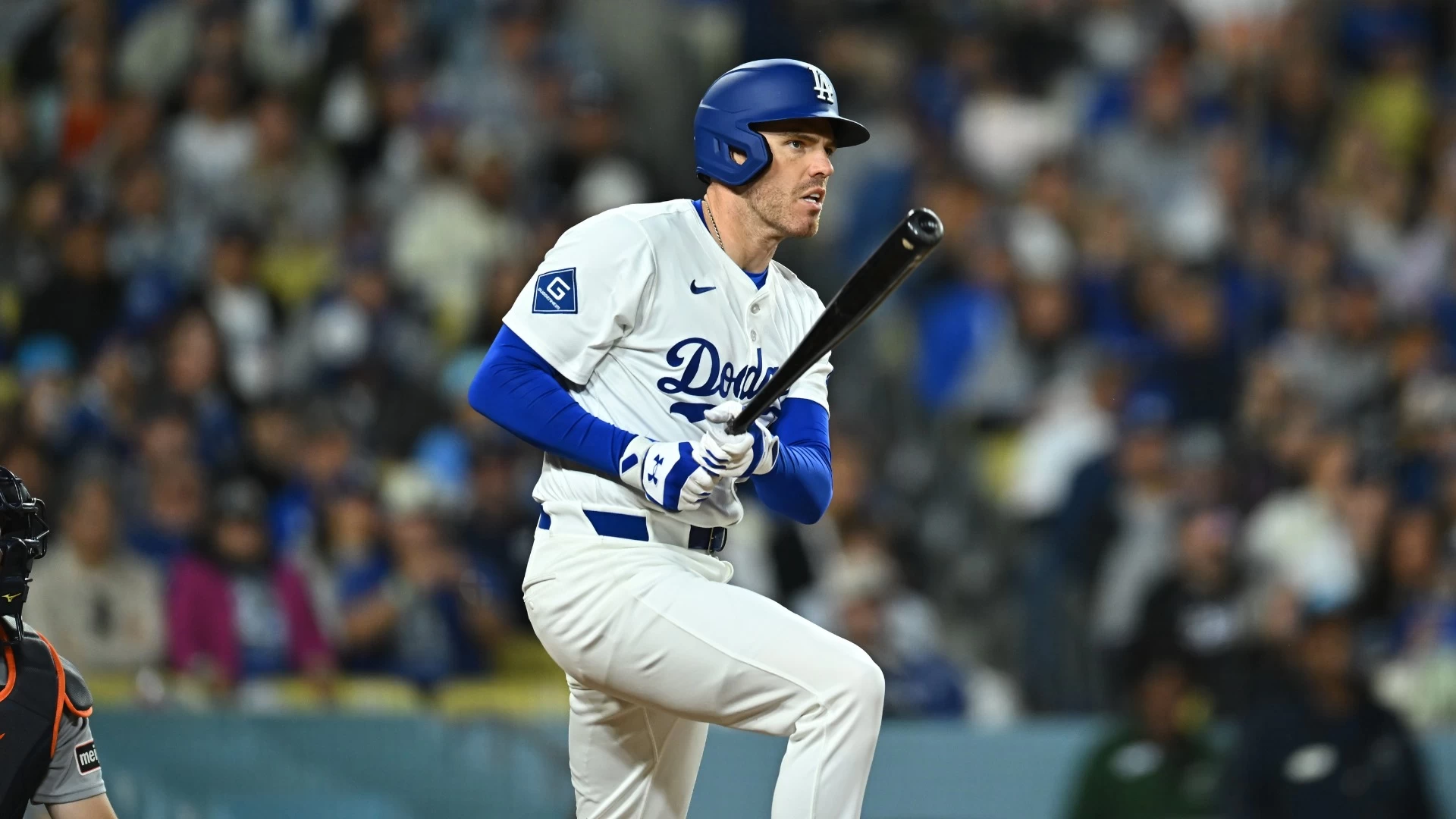 Freddie Freeman's Unfortunate Accident and Game Prediction