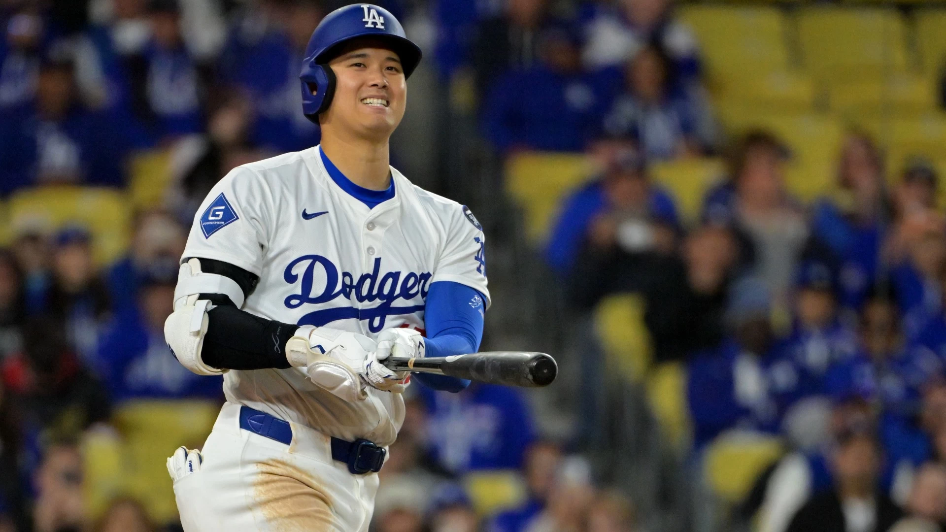 Dodgers Continue Winning Streak 6-0; Braves Struggle