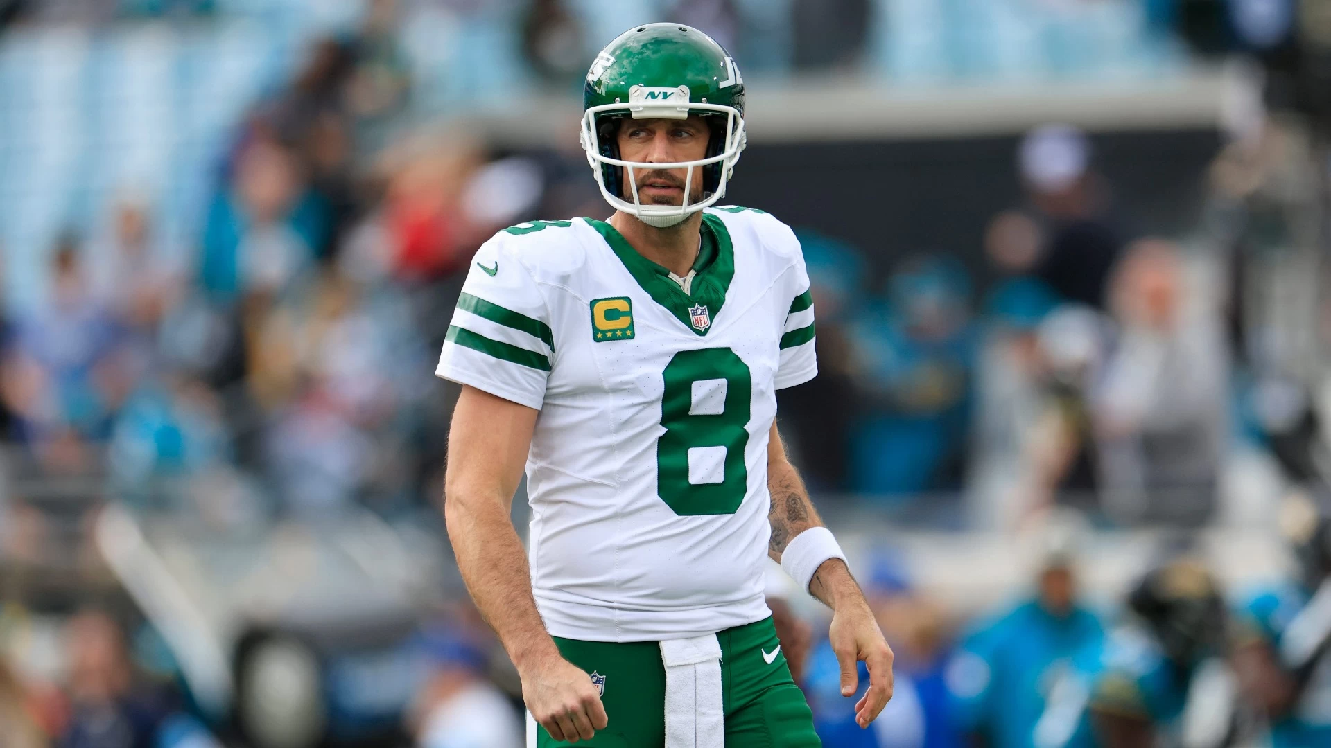 Aaron Rodgers' Decision: Impact on Pittsburgh Steelers