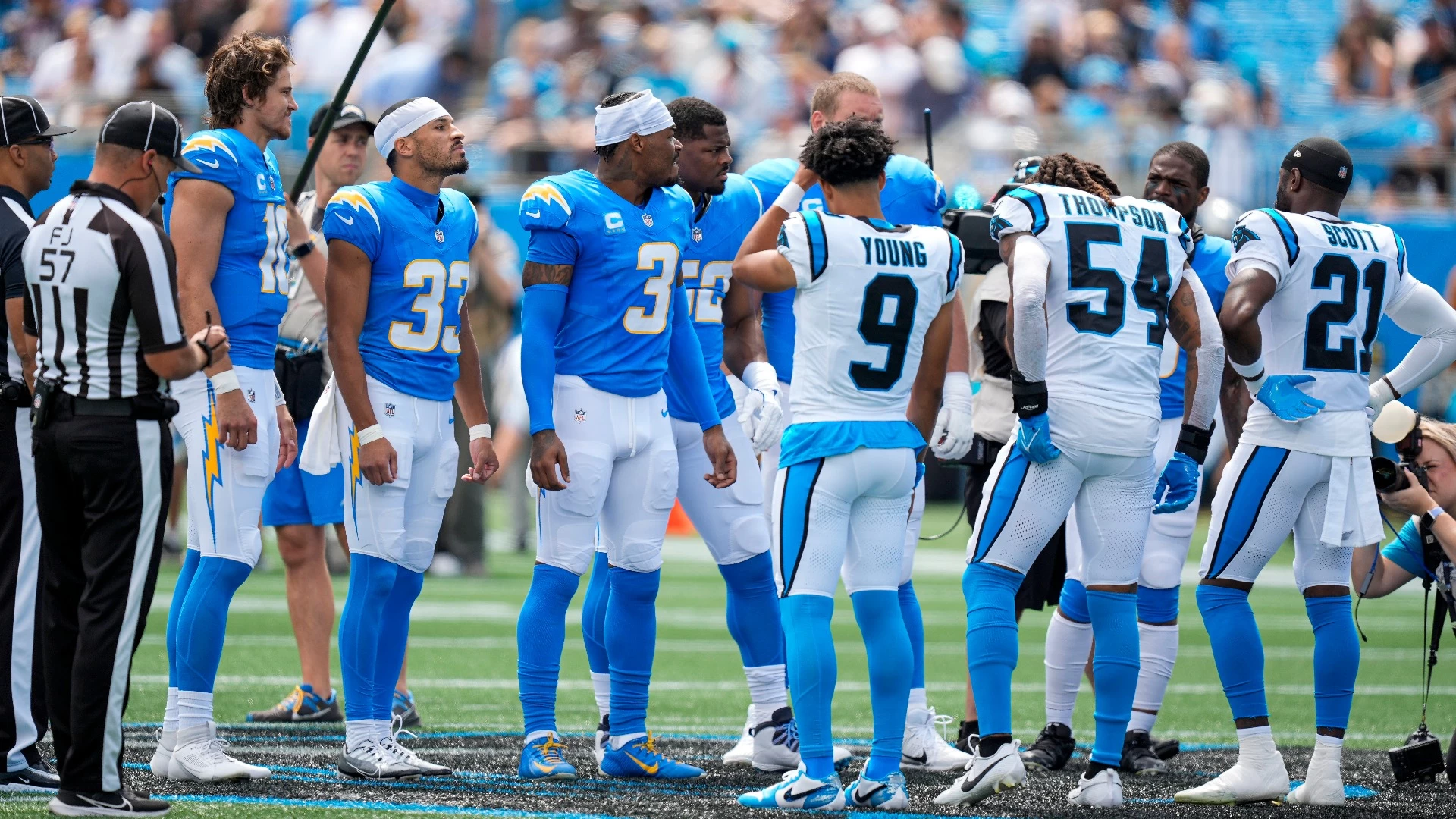 NFL Rule Change: Both Teams to Get Possession in Overtime