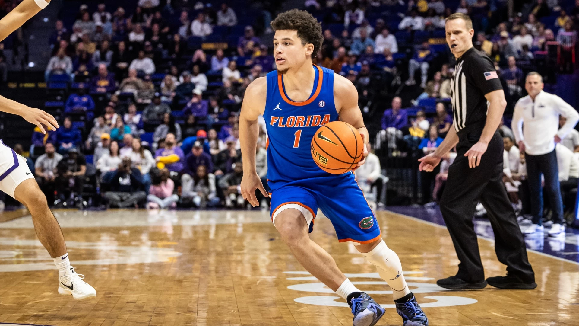 Florida Gators' Impressive Run & Matchup Concerns With Duke