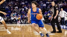 Florida Gators' Impressive Run & Matchup Concerns With Duke