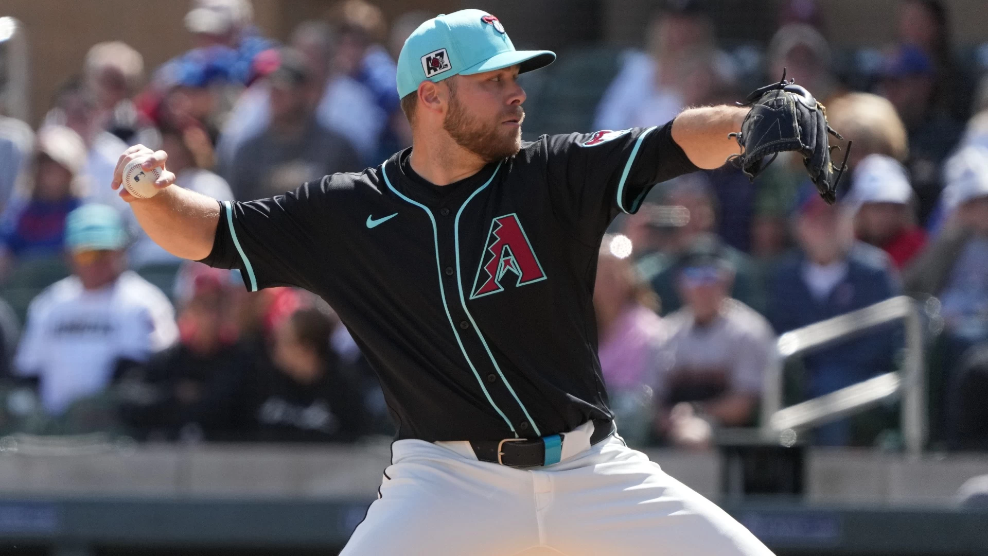 Diamondbacks vs. Yankees: Burnes vs. Warren Pitching Analysis