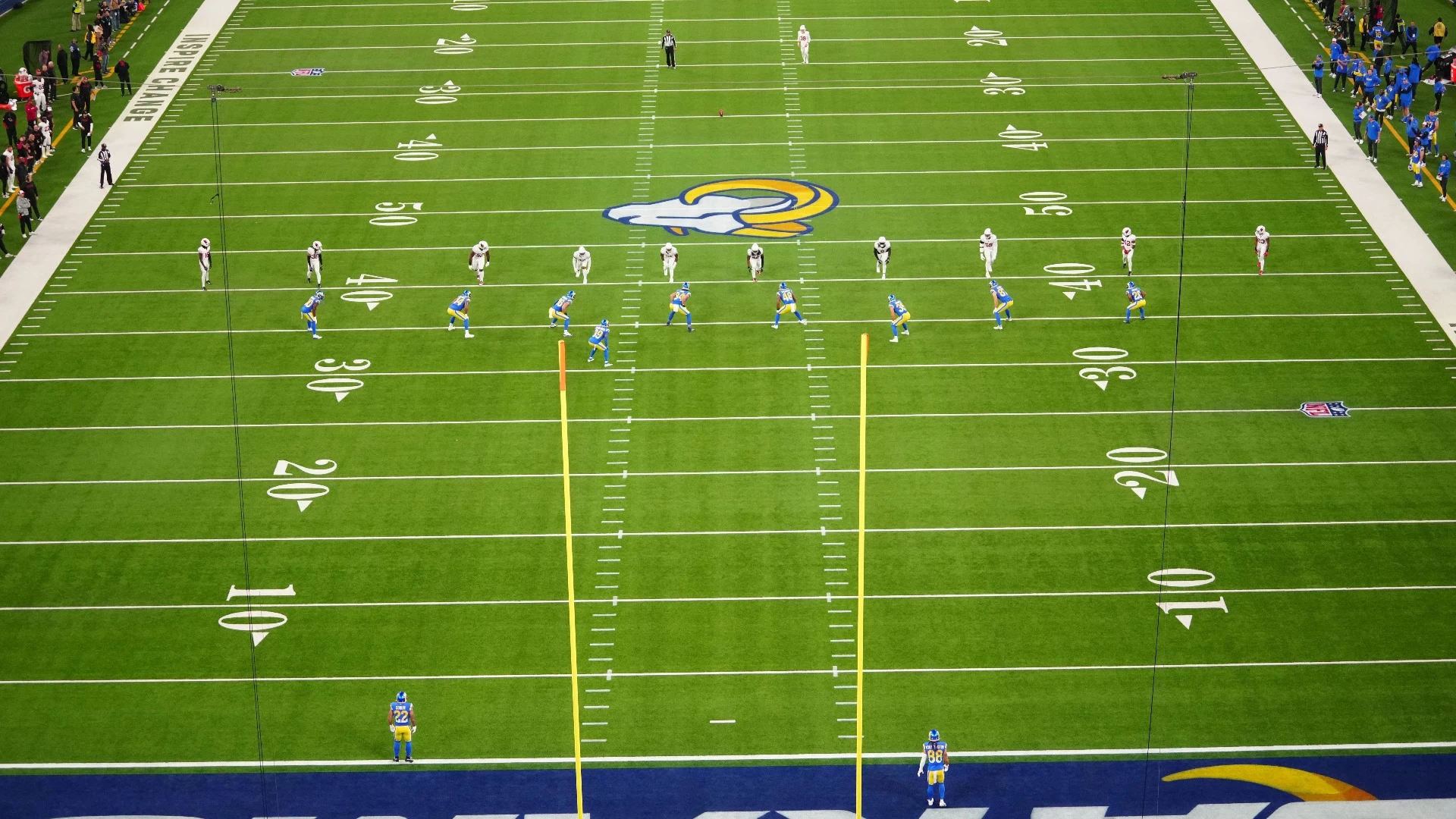 NFL Kickoff Rule Changes Aim for More Returns in 2025