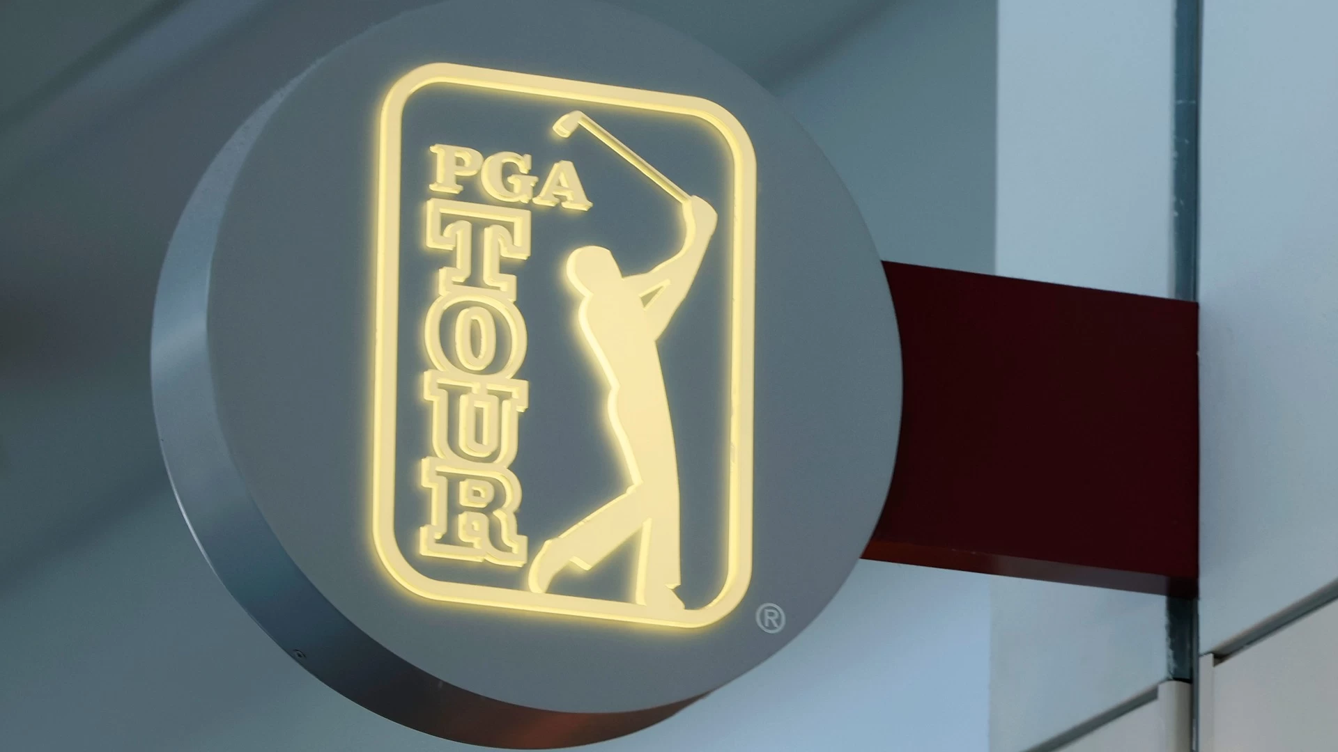 PGA Tour Clashes Over New Event on LIV Golf, Then Retracts