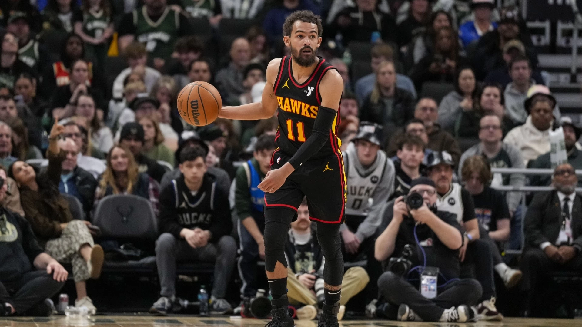 Exploring Hawks' Consistency: A Deep Dive Analysis