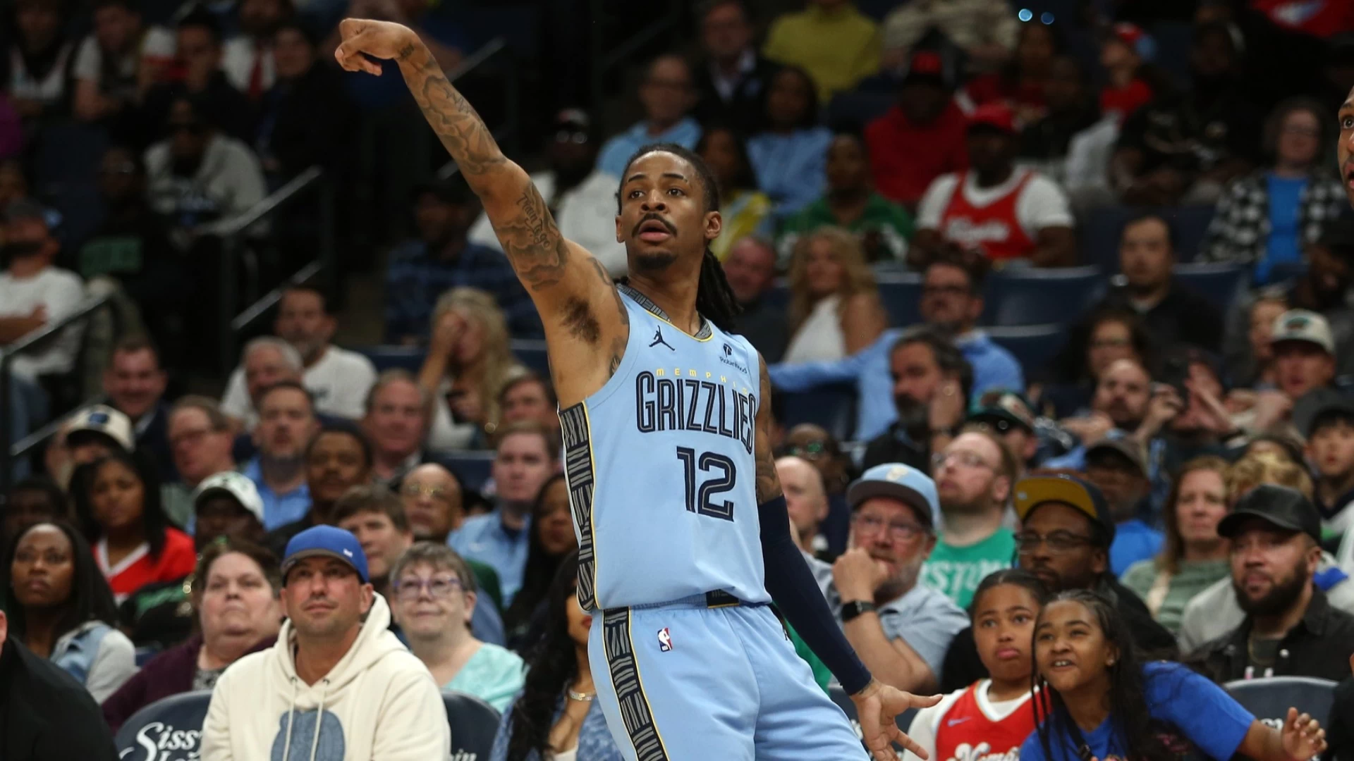 Grizzlies in Tough Position: Playoff Chances & Strategy