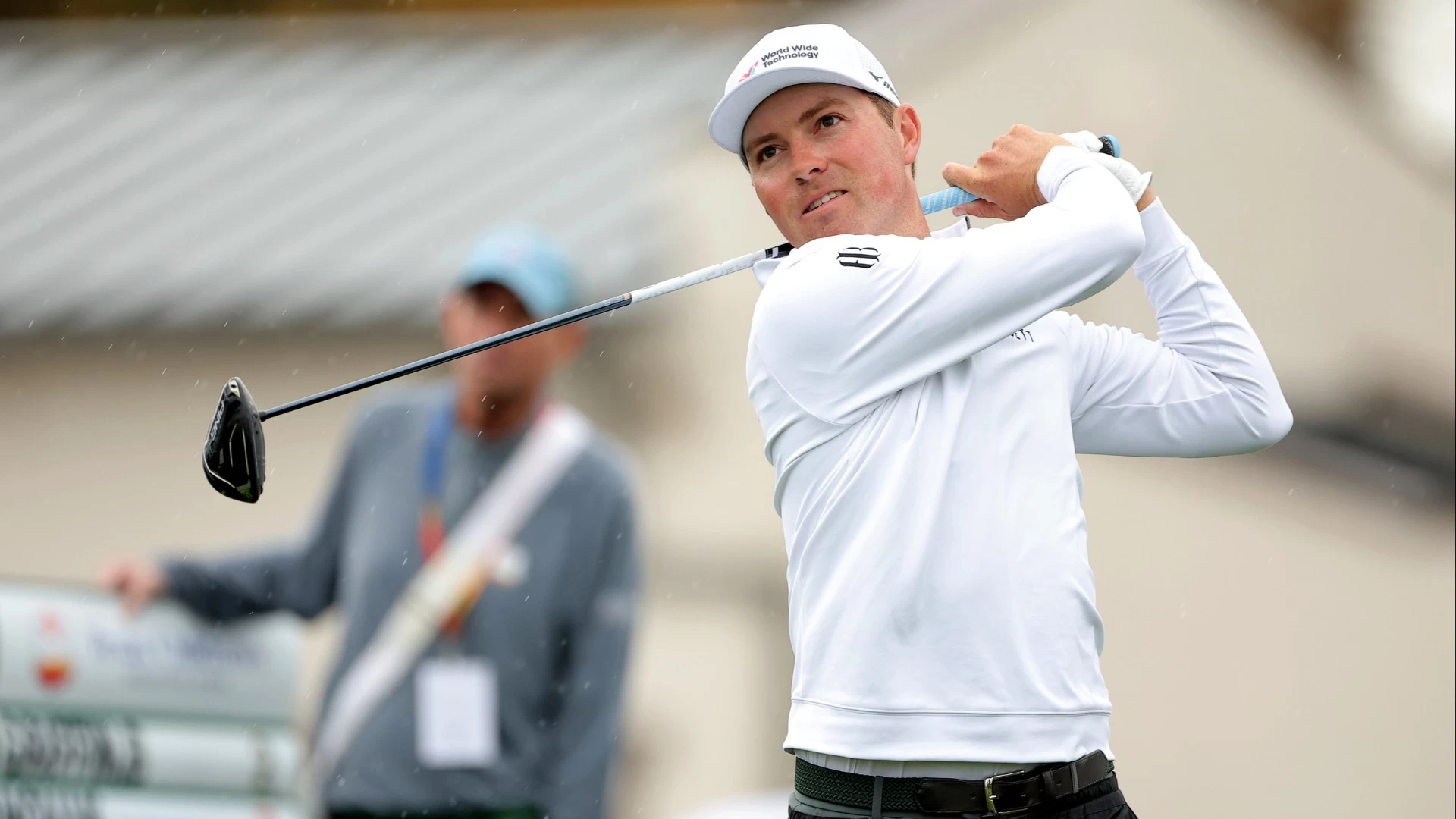 Valero Texas Open: Golfers' Last Shot at Augusta Entry