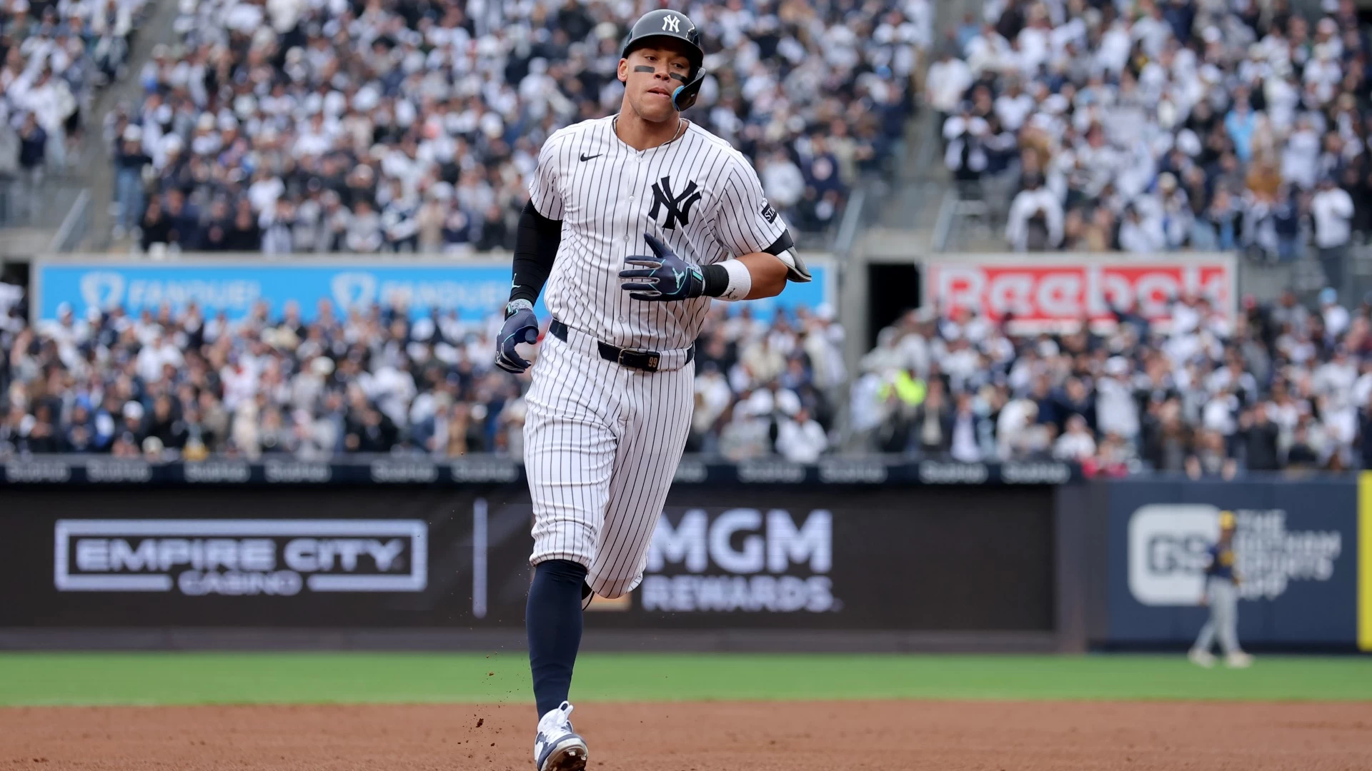 Will Aaron Judge Hit Over 70 Home Runs This Season?