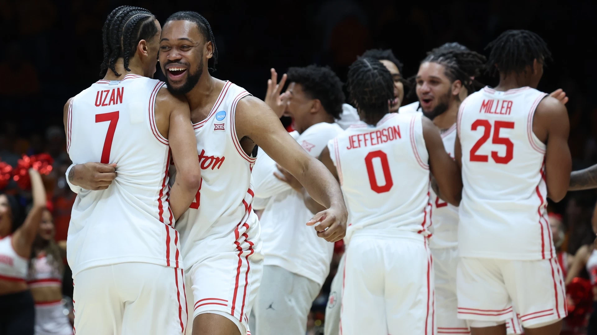 Duke vs. Houston Preview: Game Lines & Betting Analysis