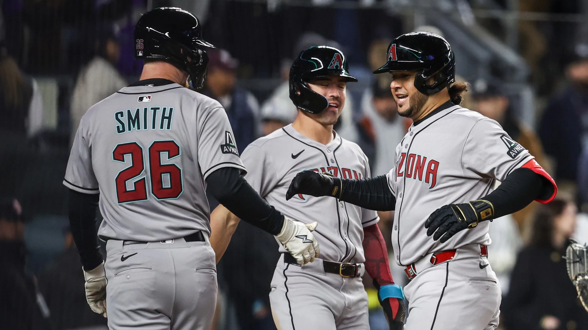 Diamondbacks Seek Back-to-Back Wins vs. Yankees on Wednesday