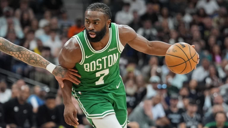 NBA Odds Update: Thunder, Celtics Lead; Warriors Lurk