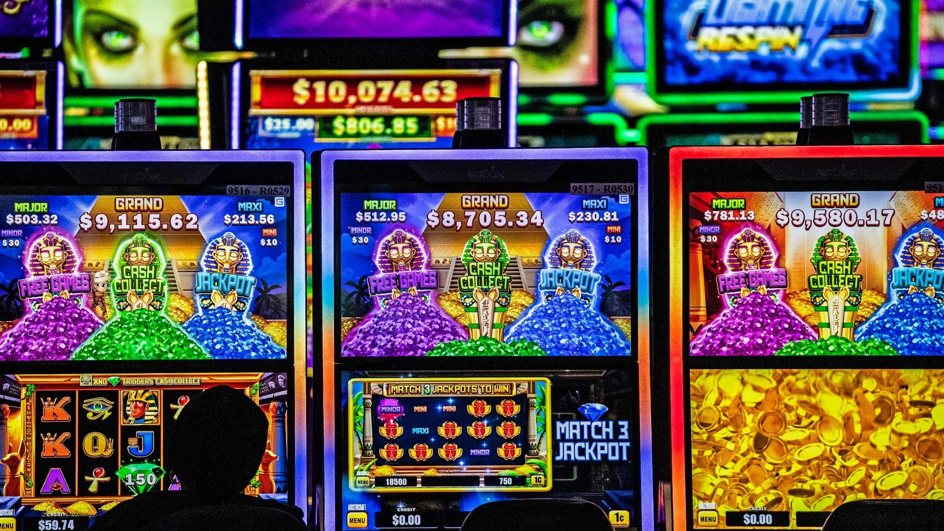Arizona Takes Action Against Rise in Fake Online Casinos