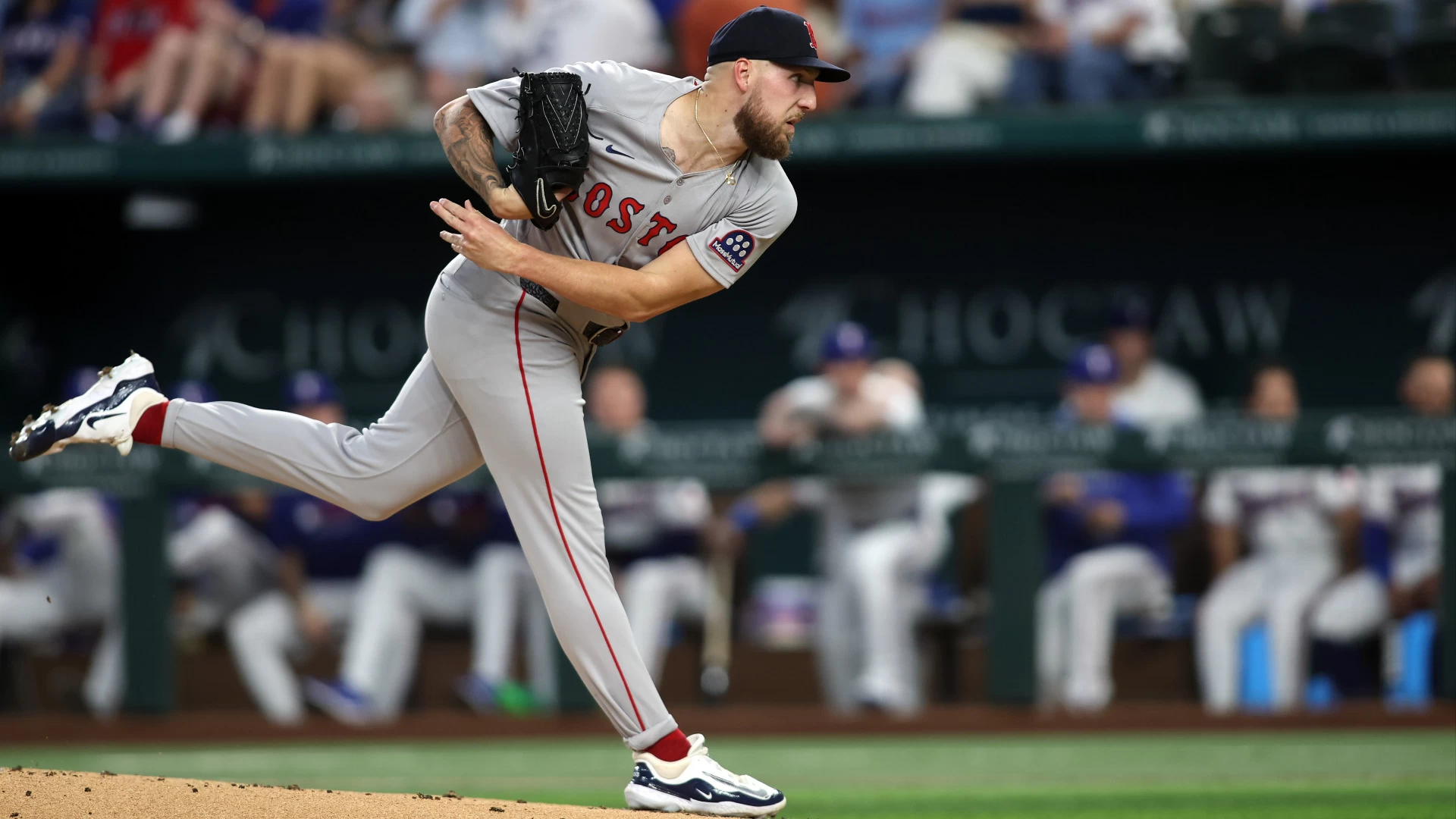 Red Sox and Phillies Take Center Stage in MLB Tonight