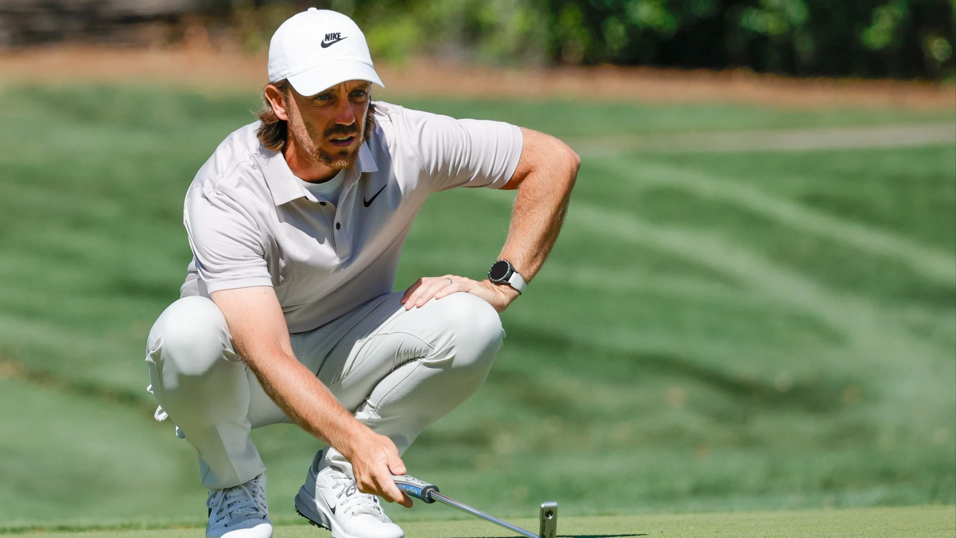 Final Tune-Up Before the Masters: Valero Texas Open Preview