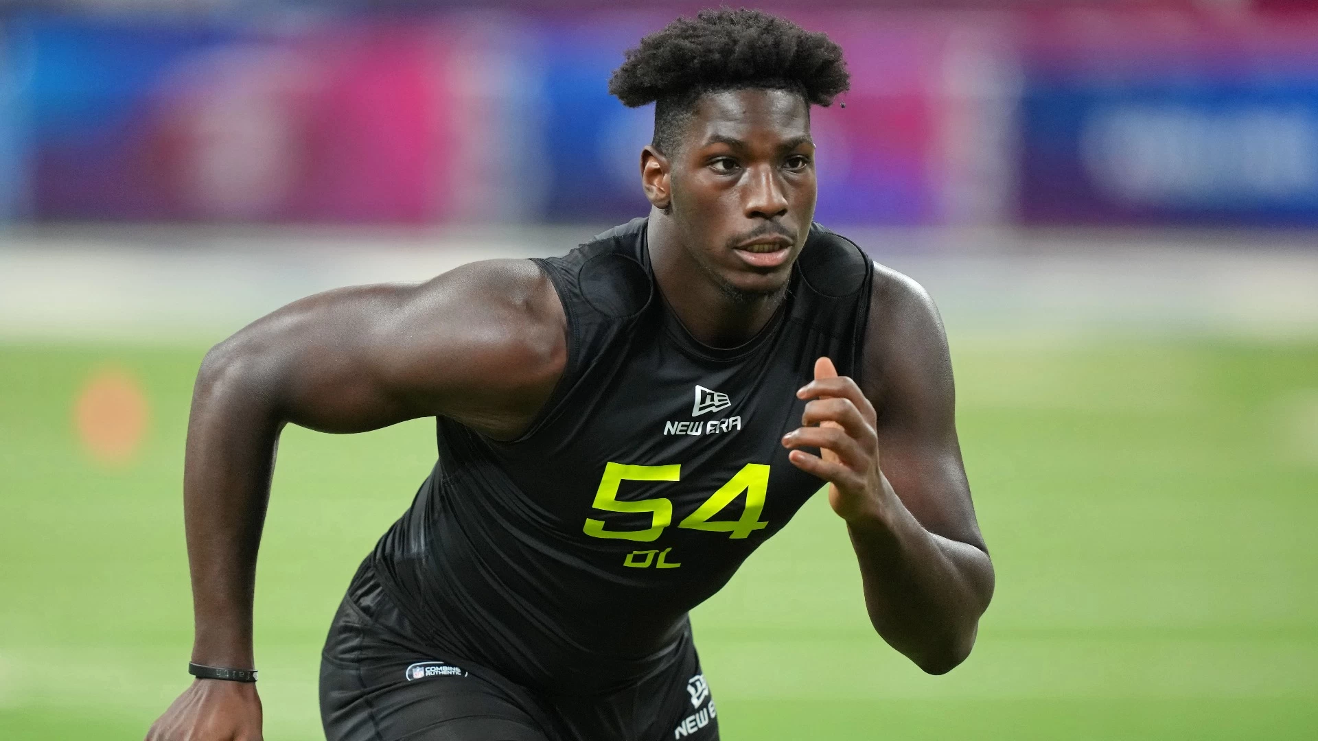 NFL Combine Experience: Jah Joyner's Journey & Preparation