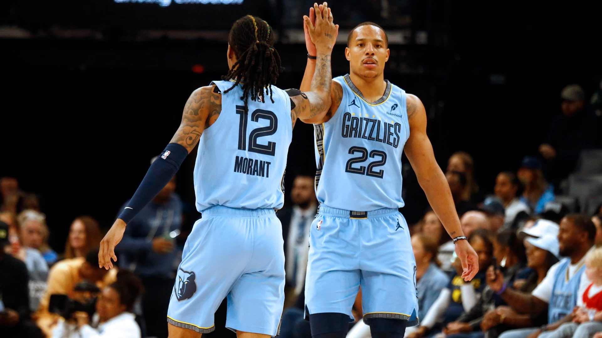 Can the Memphis Grizzlies End Their Losing Streak?