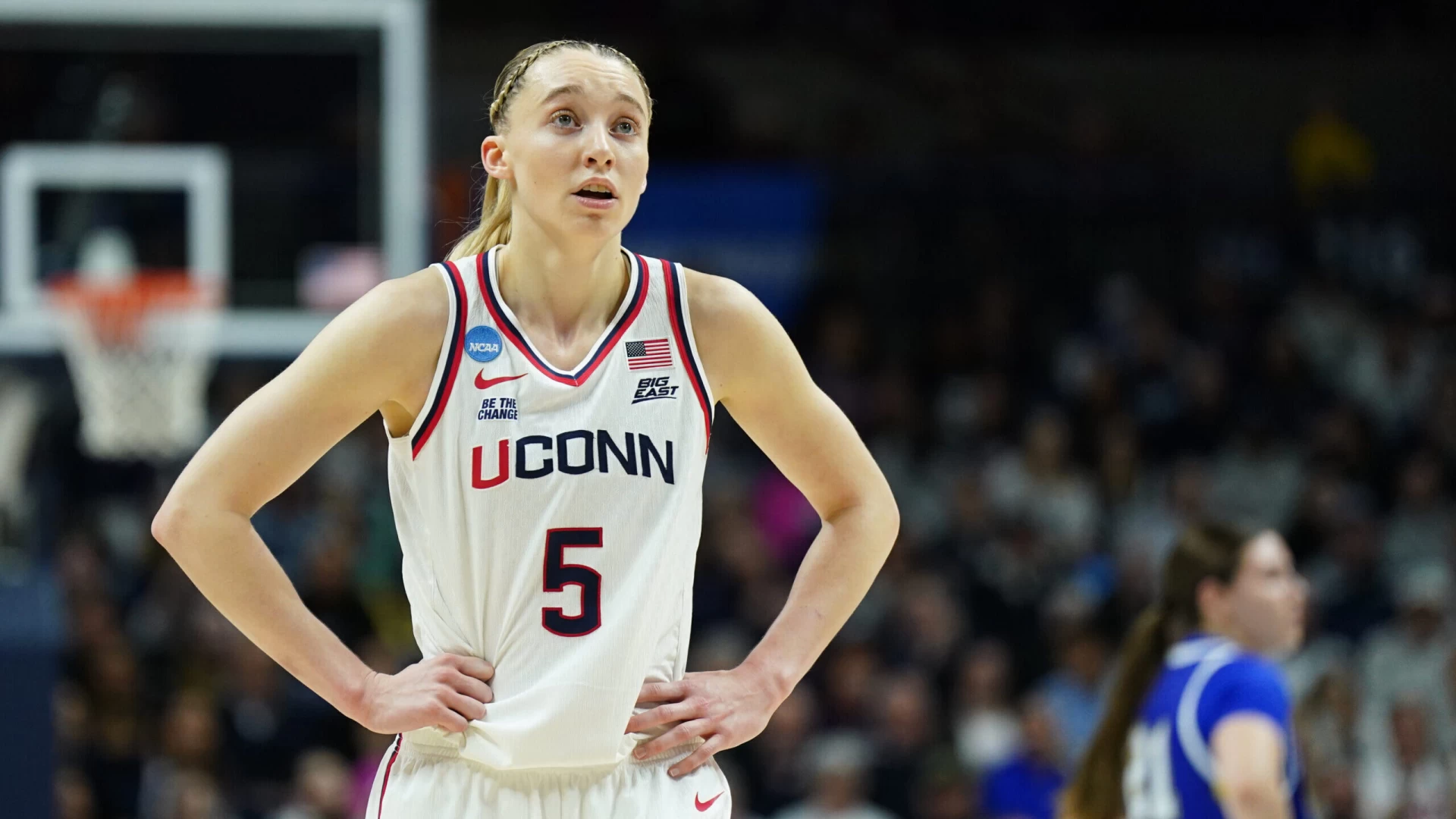 UConn a Favorite in NCAA Women’s Final Four Showdowns