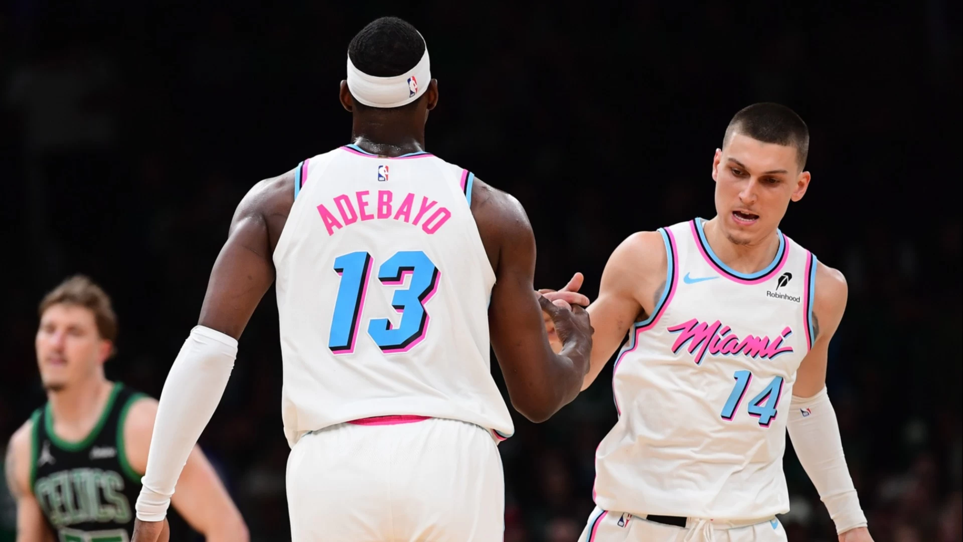 Unexpected Six-Game Winning Streak for the Miami Heat