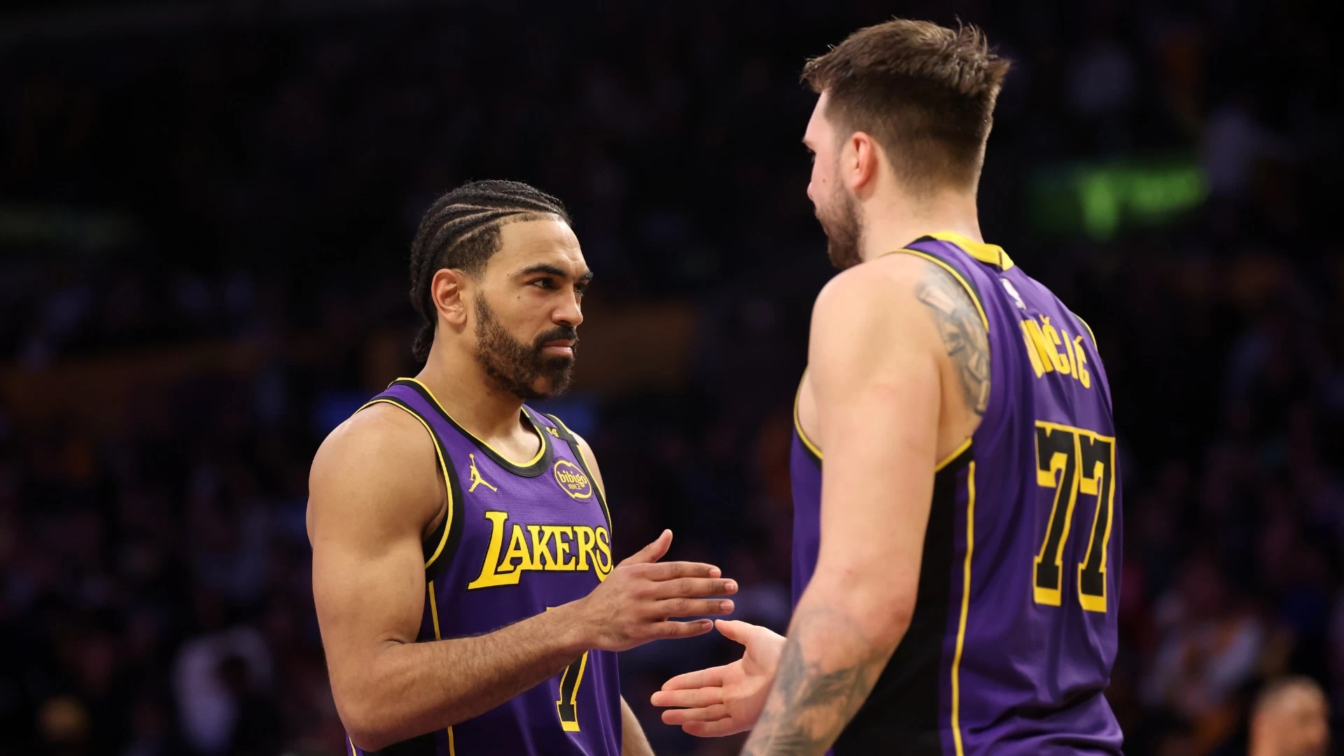 Trail Blazers vs. Raptors & Warriors vs. Lakers Preview