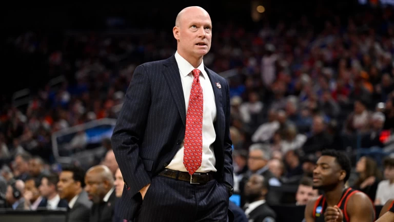 Talking CBB Coaching Changes: Willard to Nova, Buzz to Maryland