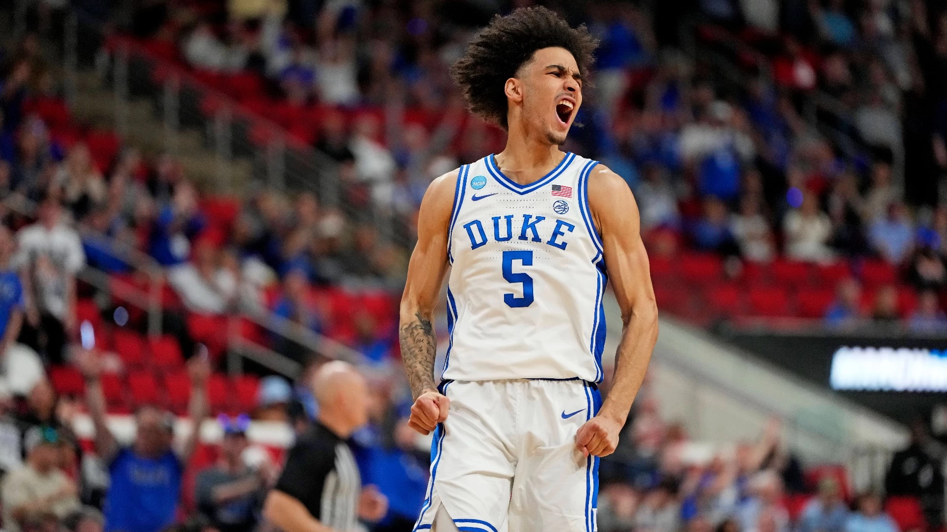 Duke Favored at Final Four: Will They Clinch the Title?