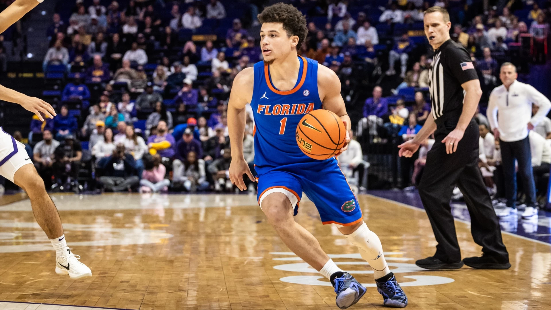 Final Four Showdown: Florida vs. Auburn Betting Analysis