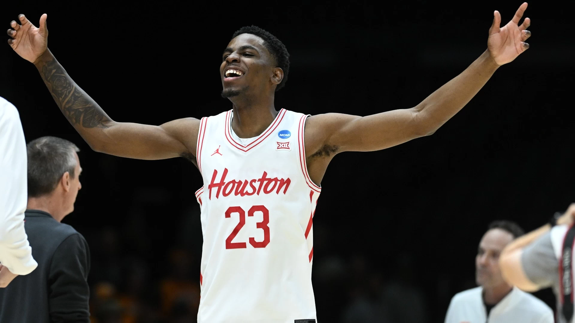 Duke vs. Houston Preview: Breaking Down an Intriguing Total